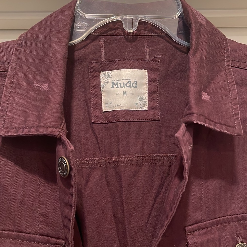 Jacket - Picture 2 of 2